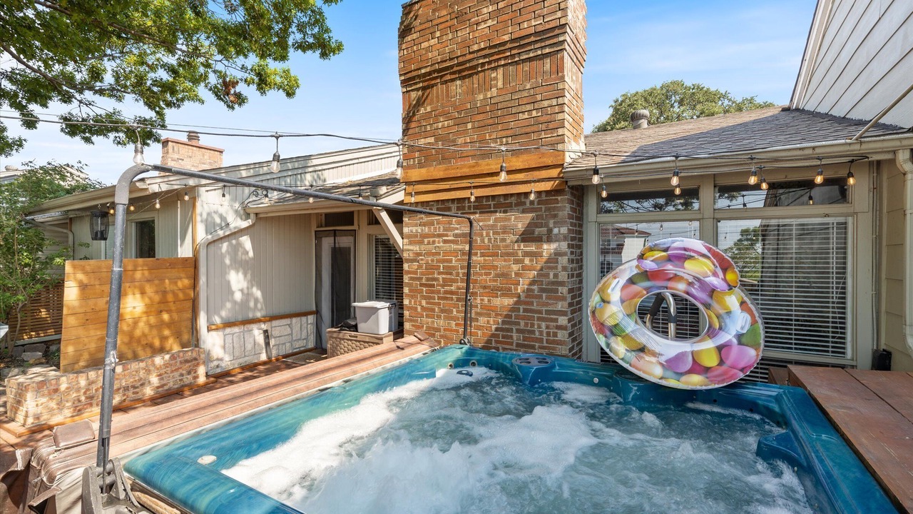 Photo of Outdoor in Rowlett