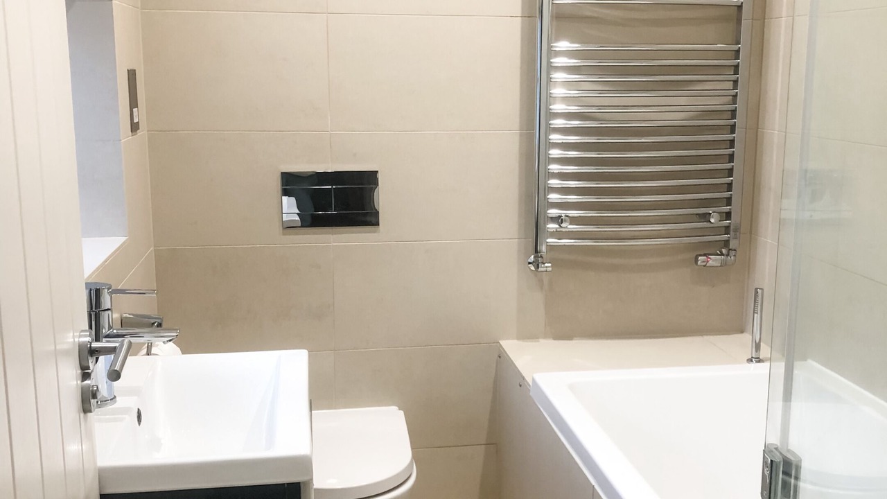 Photo of Bathroom in Windsor