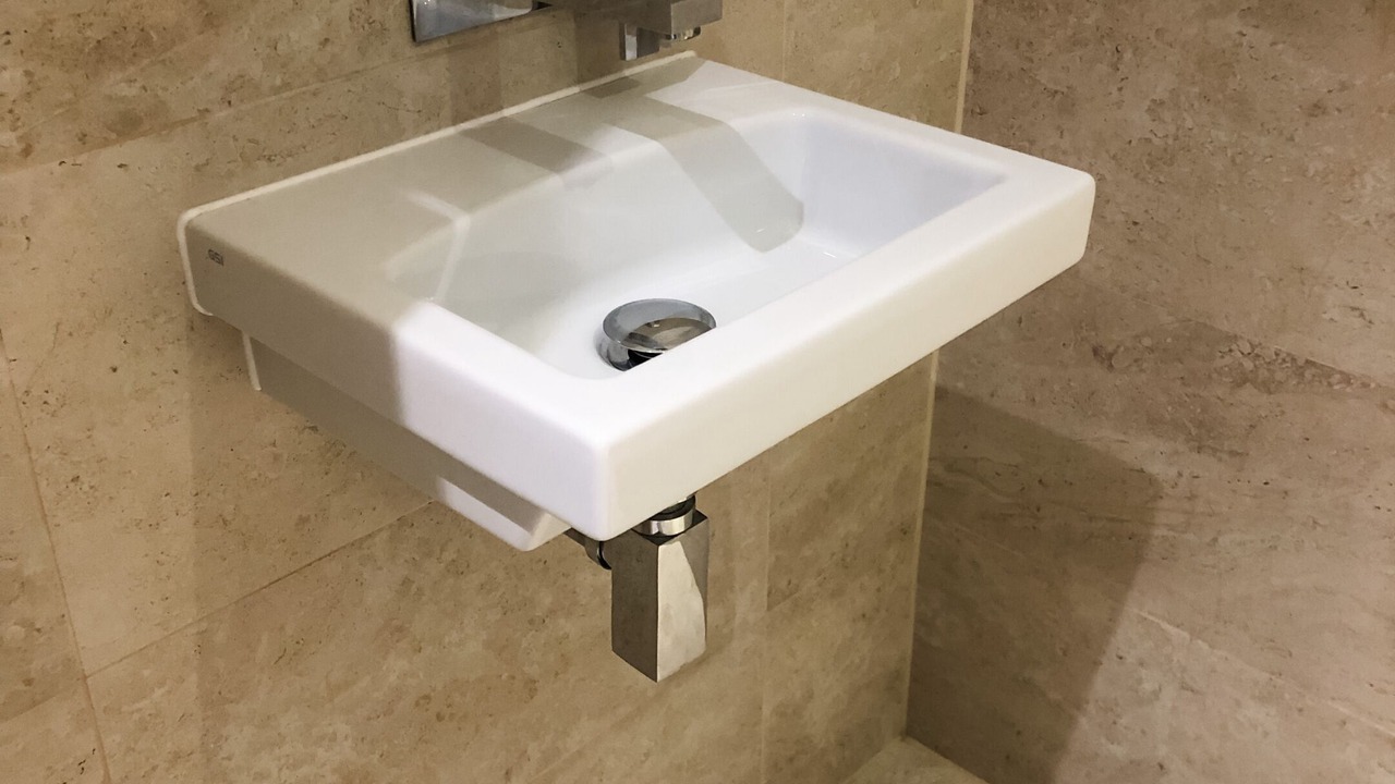 Photo of Bathroom in Windsor