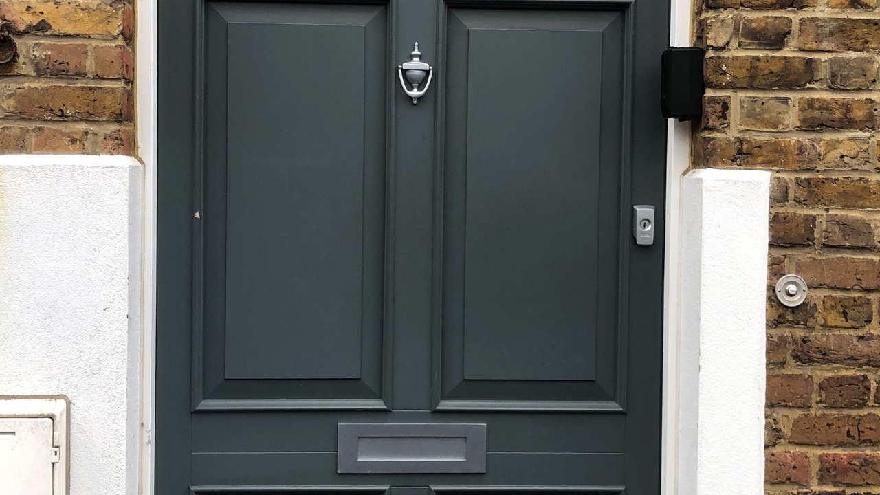 Photo of Outdoor in Windsor