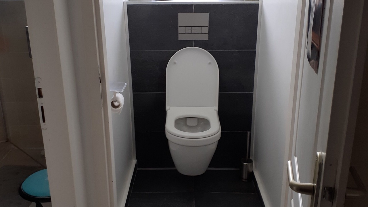 Photo of Bathroom in Bantanges