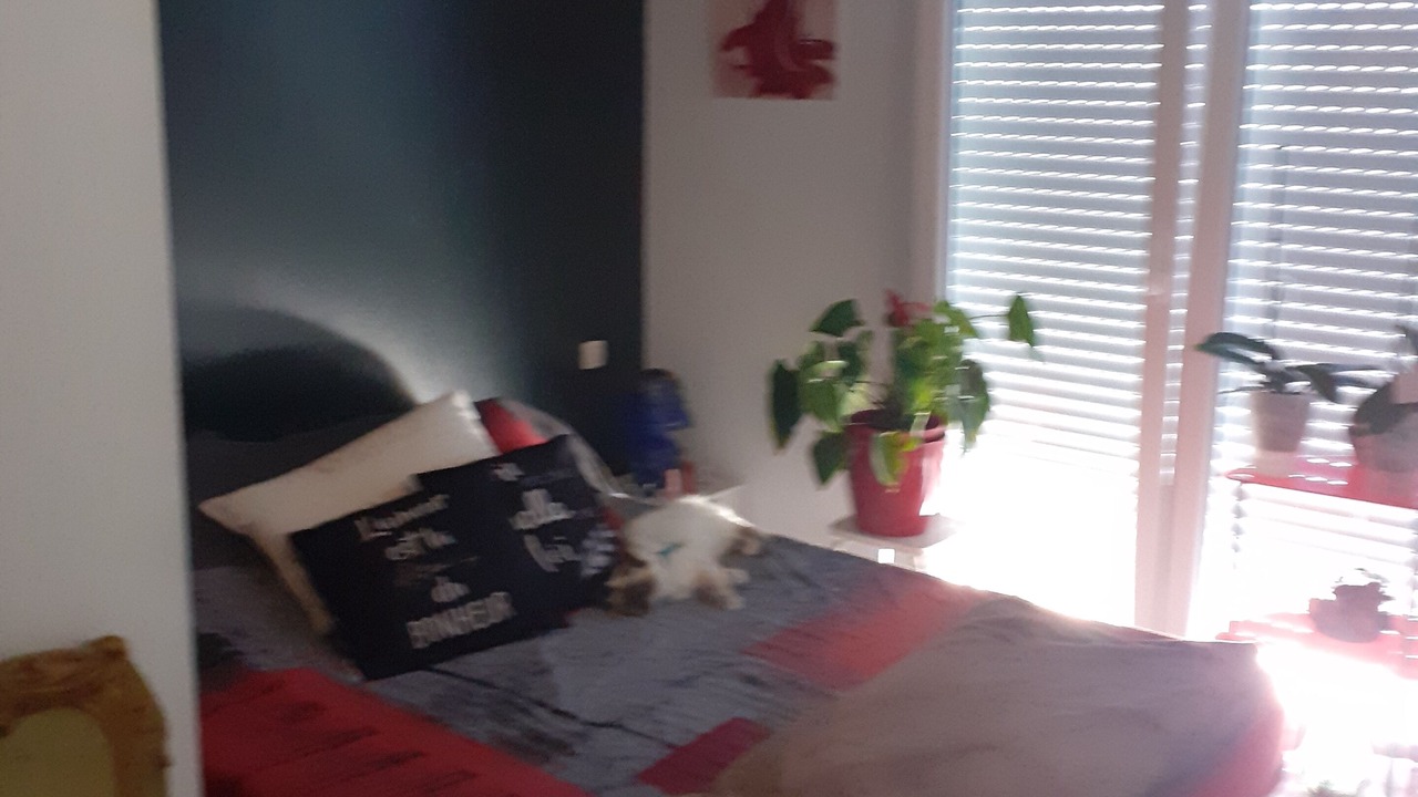 Photo of Bedroom in Bantanges