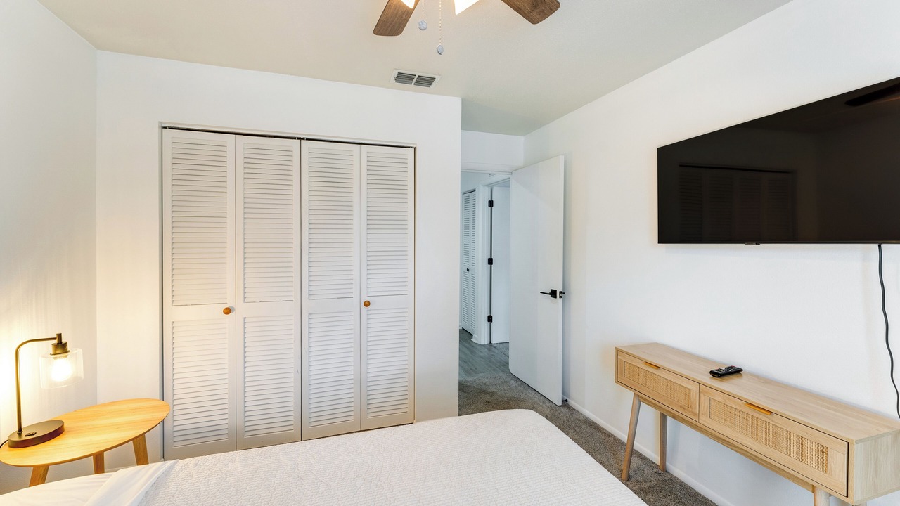Photo of Bedroom in Laurel