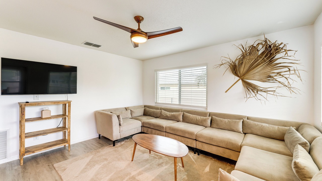 Photo of Bedroom in Laurel