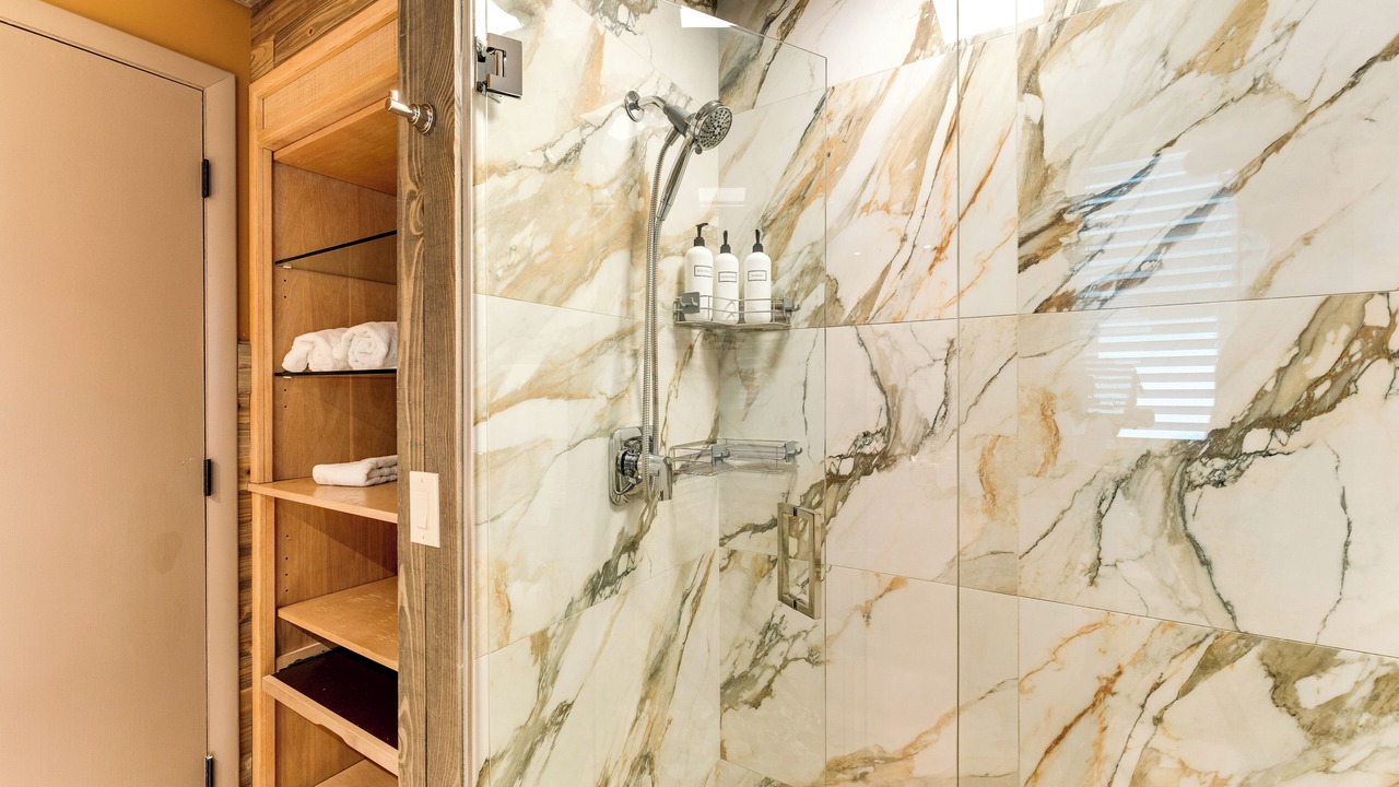Photo of Bathroom in Laurel