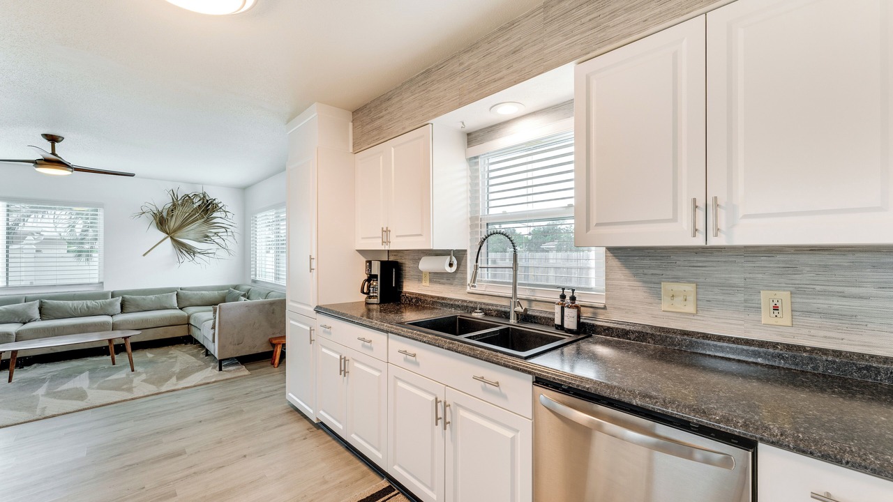 Photo of Kitchen in Laurel