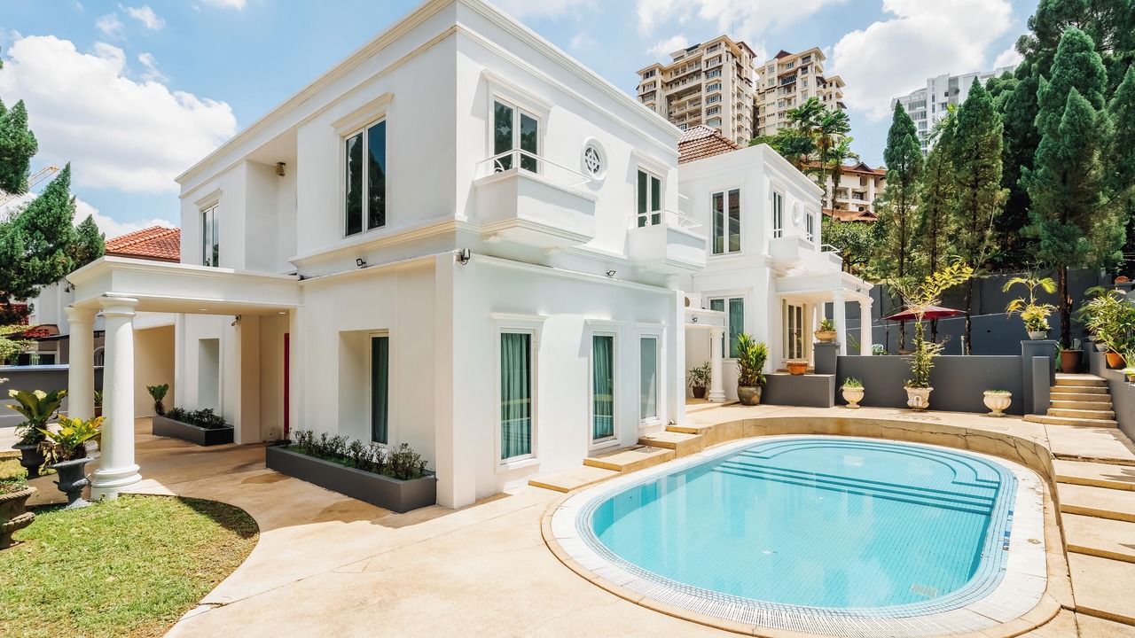 Photo of Outdoor in Bukit Damansara