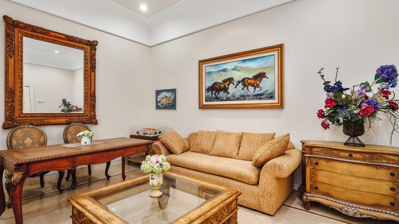 Photo of Others in Bukit Damansara