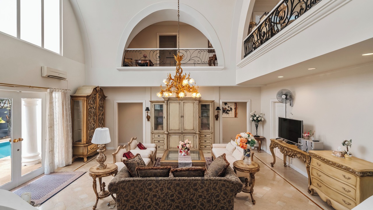 Photo of Livingroom in Bukit Damansara