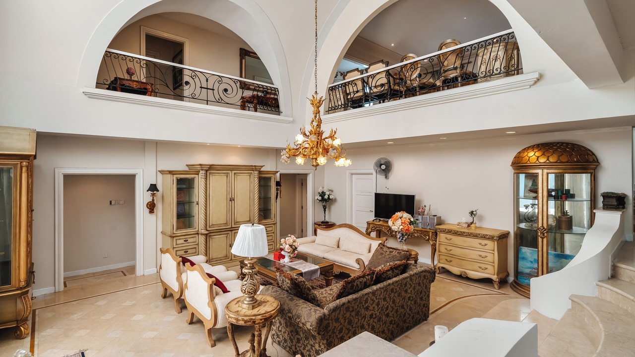 Photo of Others in Bukit Damansara