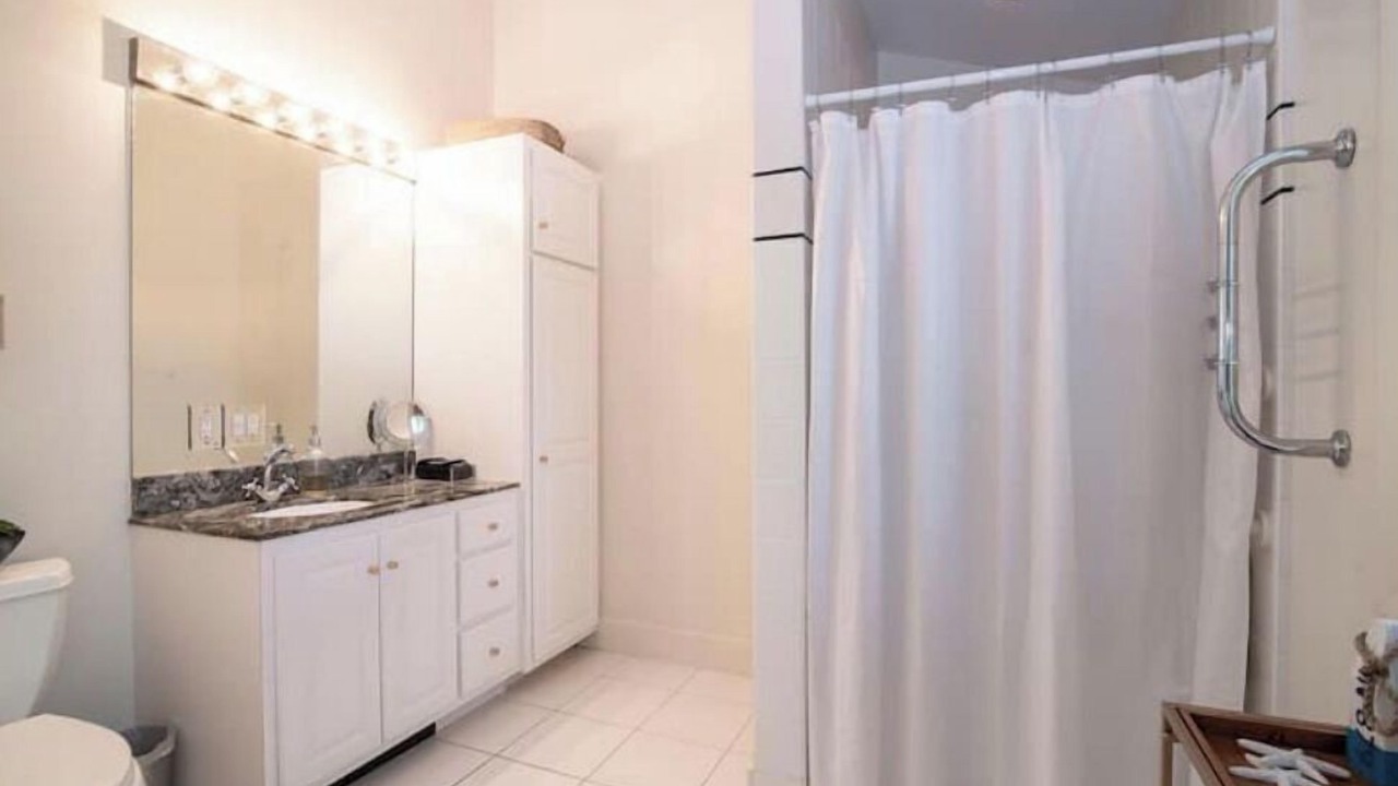 Photo of Bathroom in New London