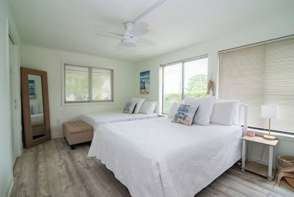 Photo of Bedroom in New London