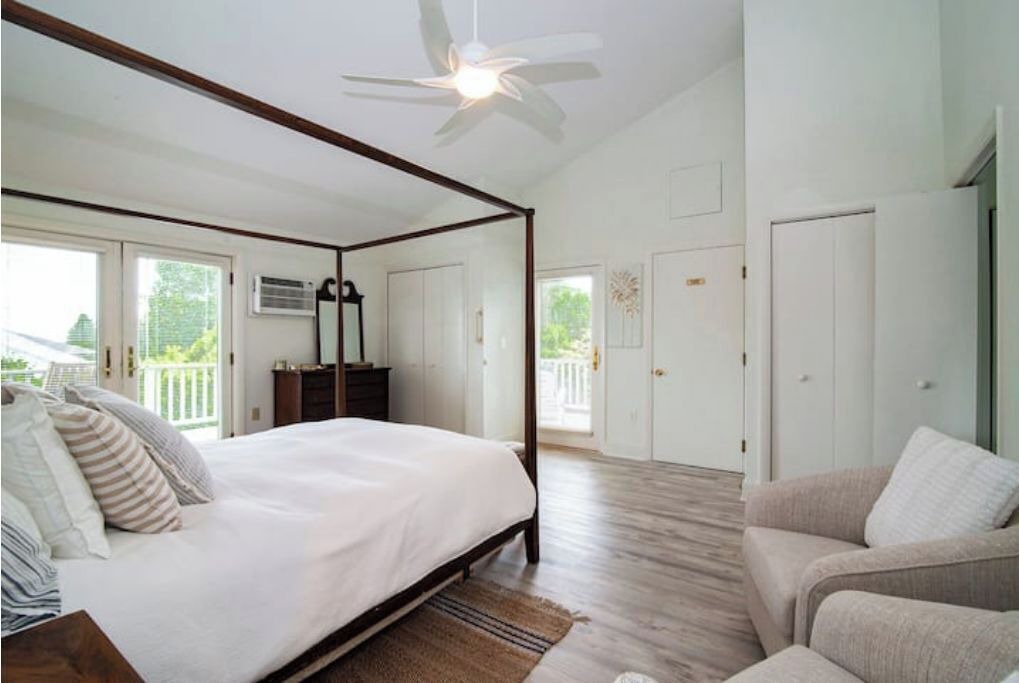 Photo of Bedroom in New London