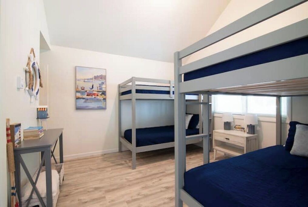 Photo of Bedroom in New London