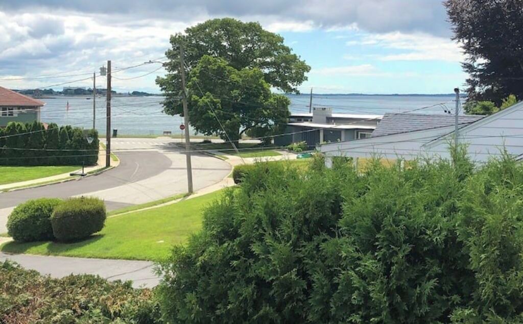 Photo of Outdoor in New London