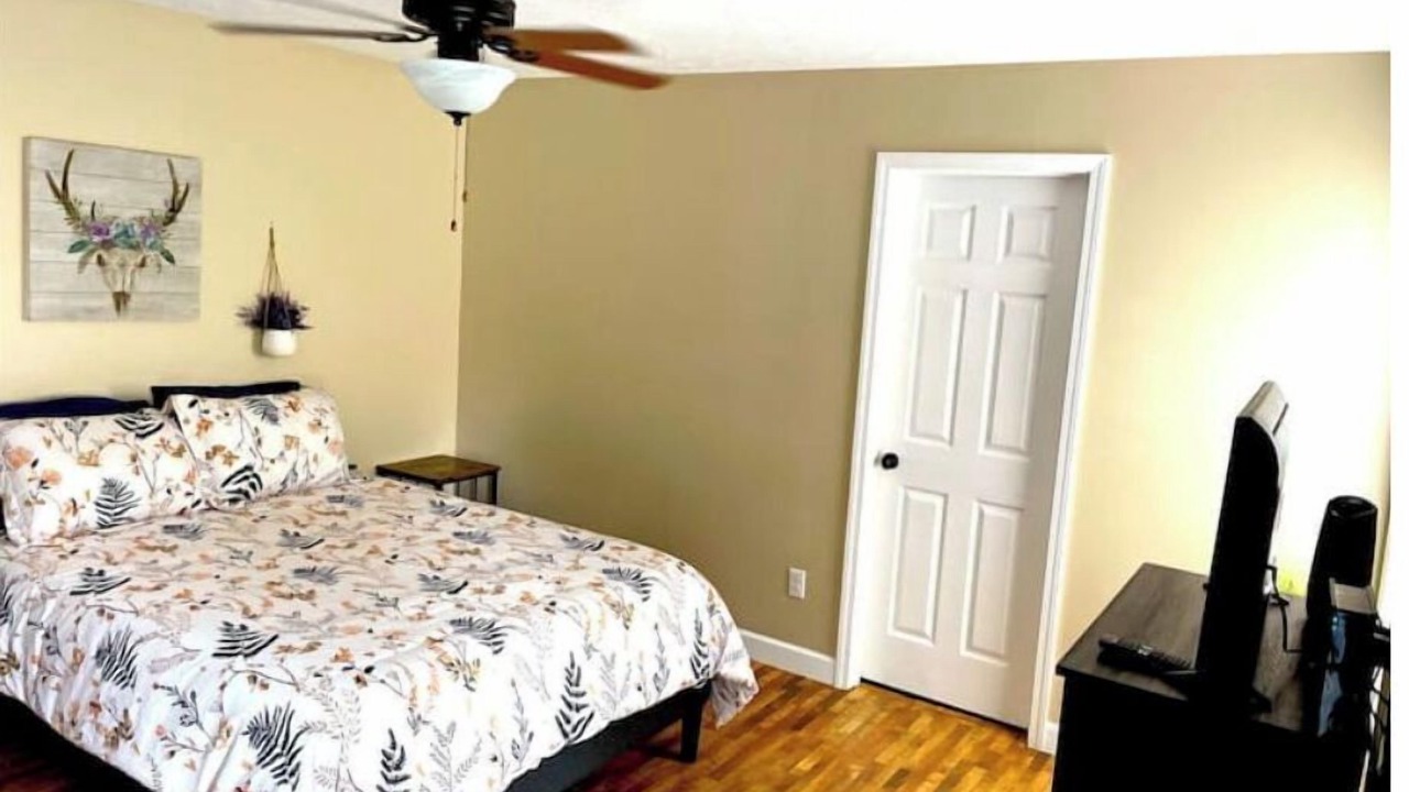 Photo of Bedroom in Dukedom