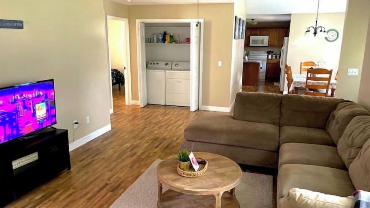 Photo of Livingroom in Dukedom