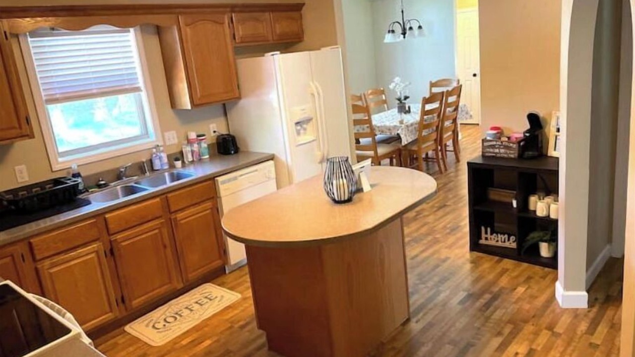 Photo of Kitchen in Dukedom