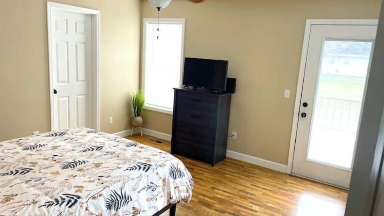 Photo of Bedroom in Dukedom