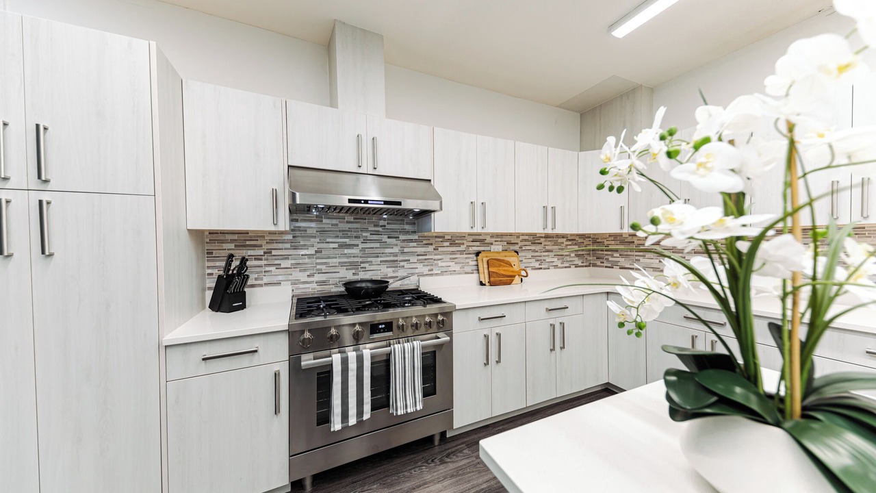 Photo of Kitchen in Regina