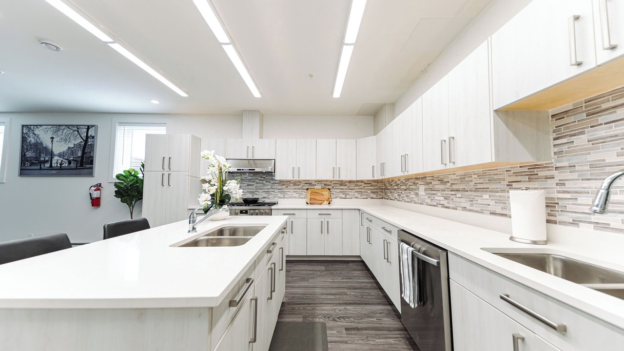 Photo of Kitchen in Regina