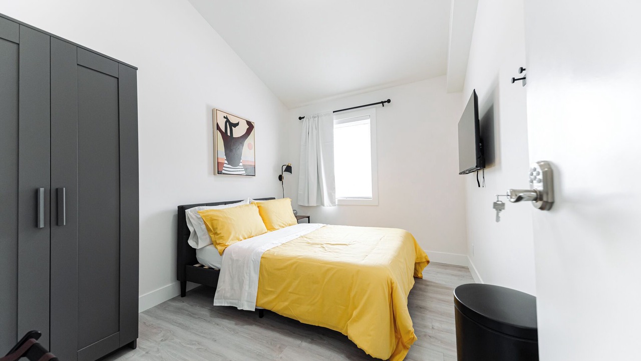 Photo of Bedroom in Regina