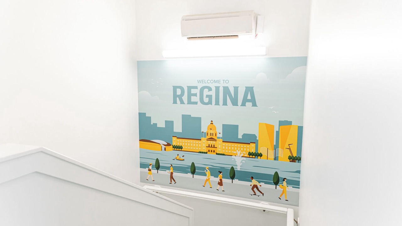 Photo of Others in Regina