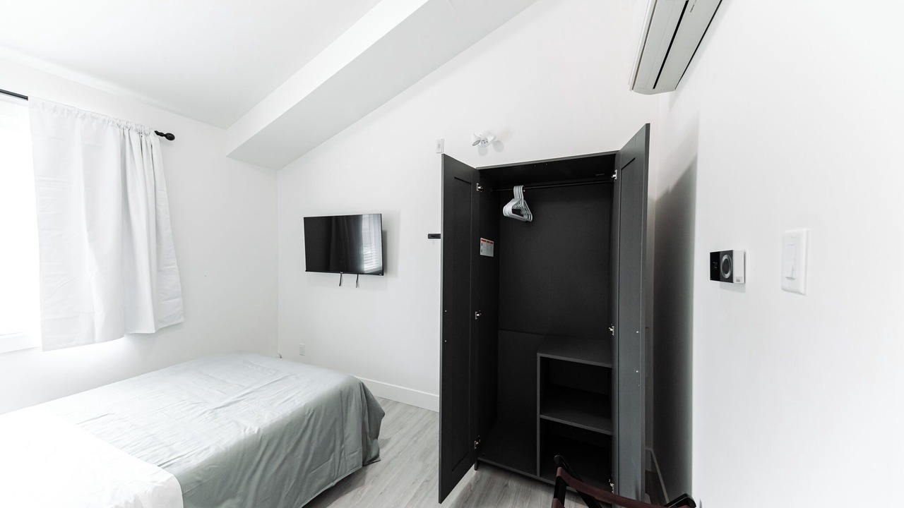 Photo of Bedroom in Regina