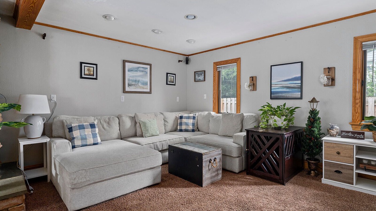 Photo of Bedroom in Richmond