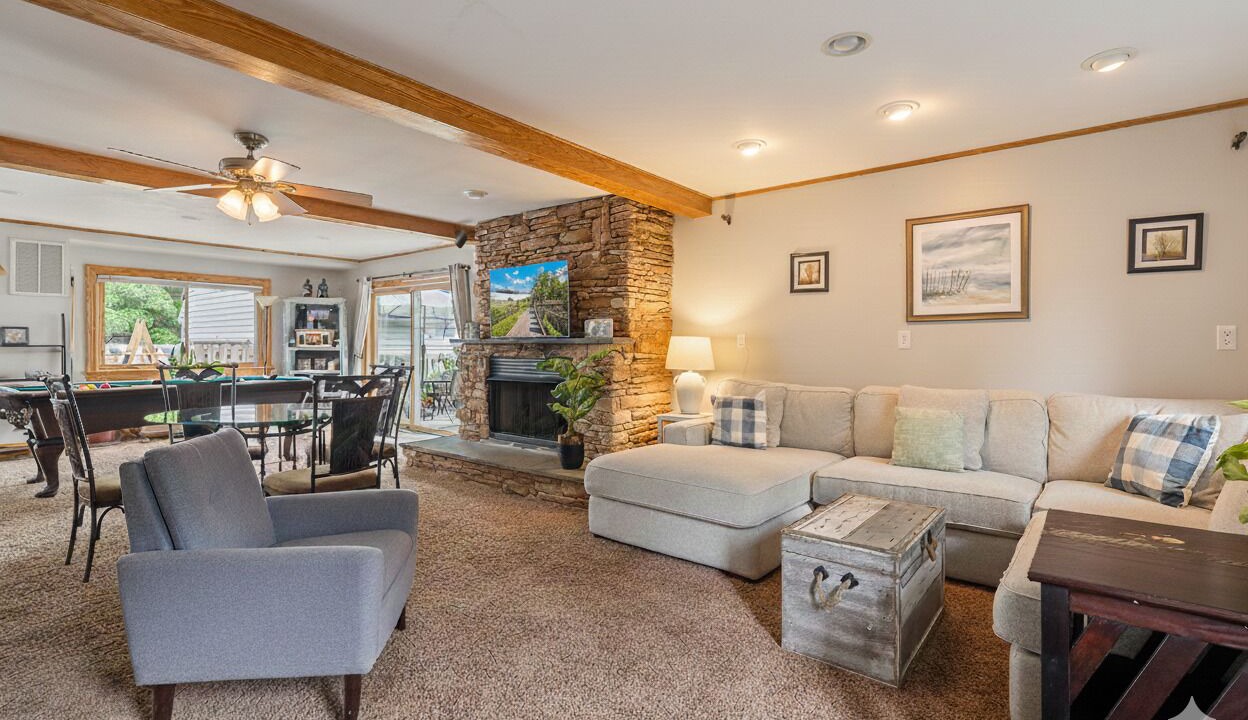 Photo of Livingroom in Richmond