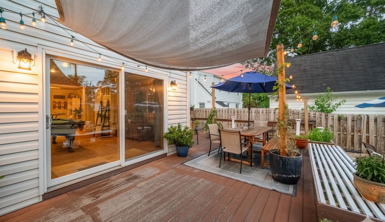 Photo of Outdoor in Richmond