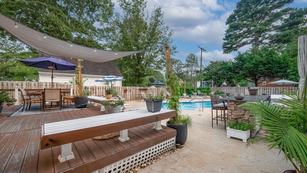 Photo of Outdoor in Richmond