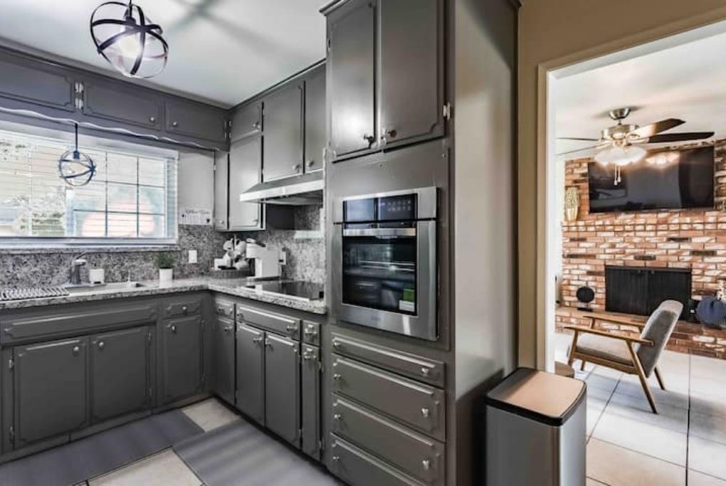 Photo of Kitchen in Raisin