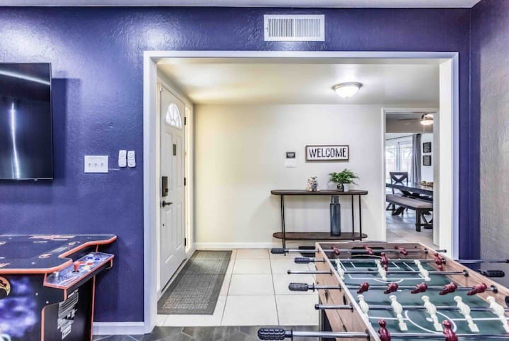 Photo of Bedroom in Raisin
