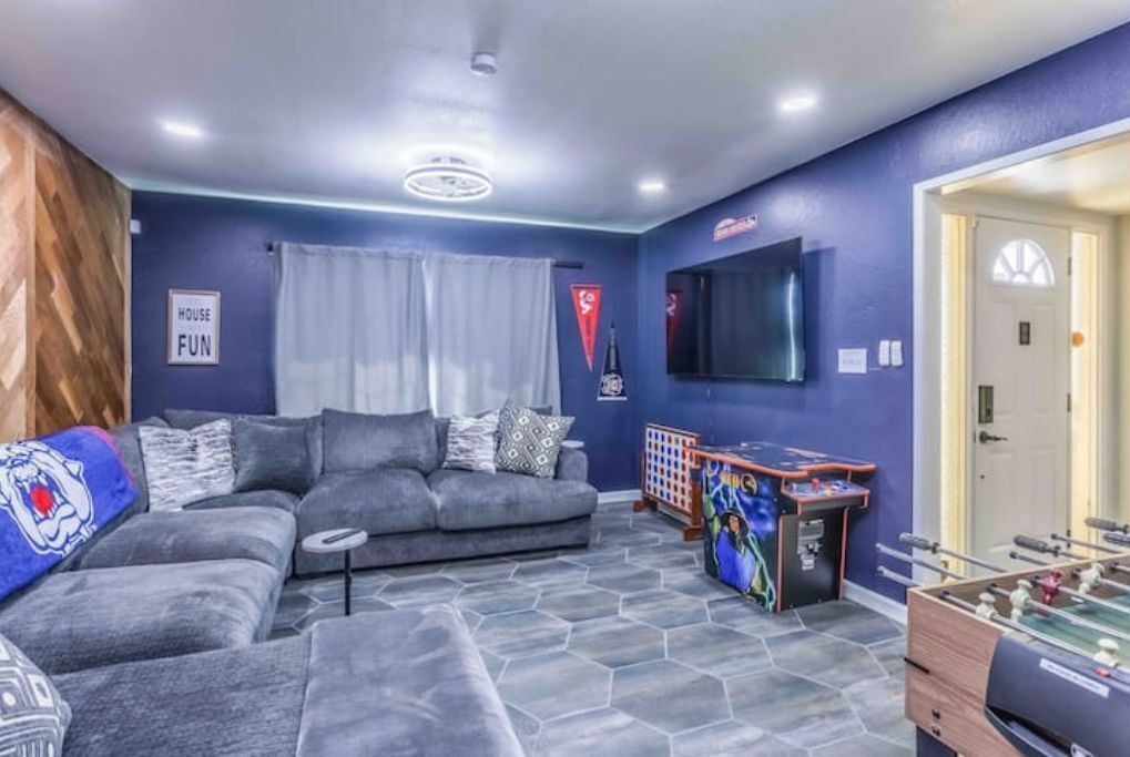 Photo of Livingroom in Raisin