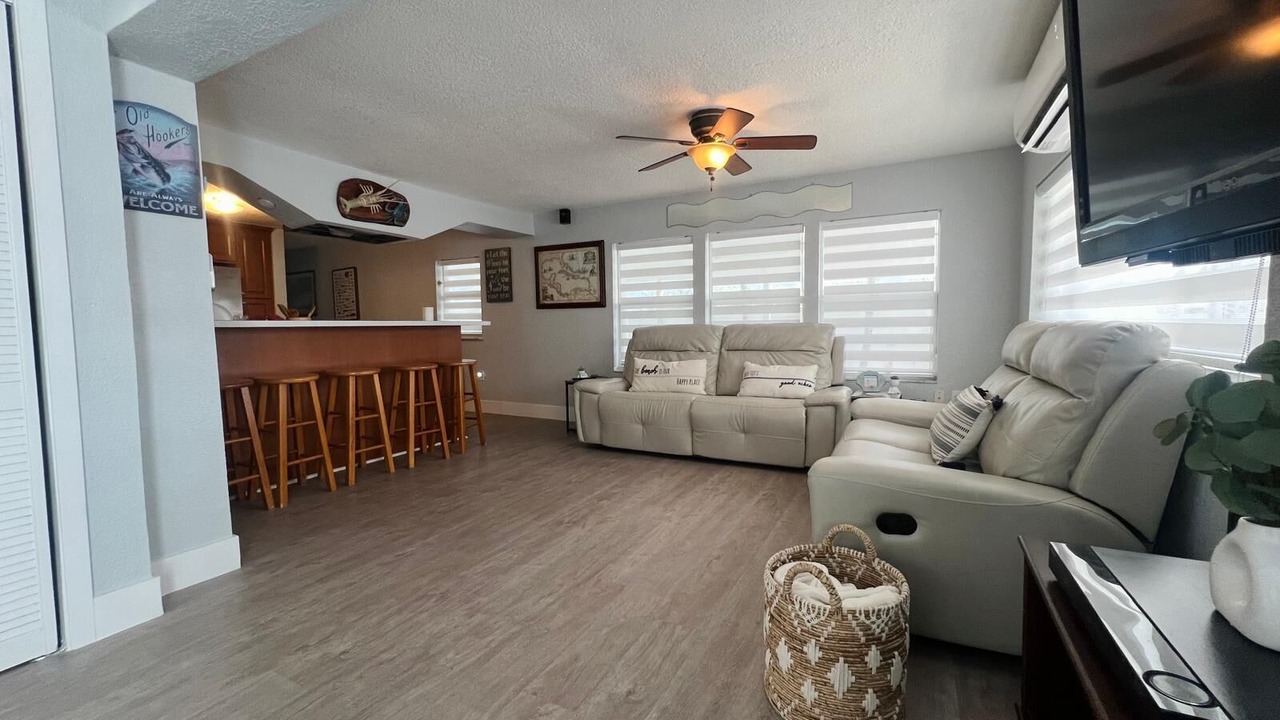 Photo of Bedroom in Tavernier