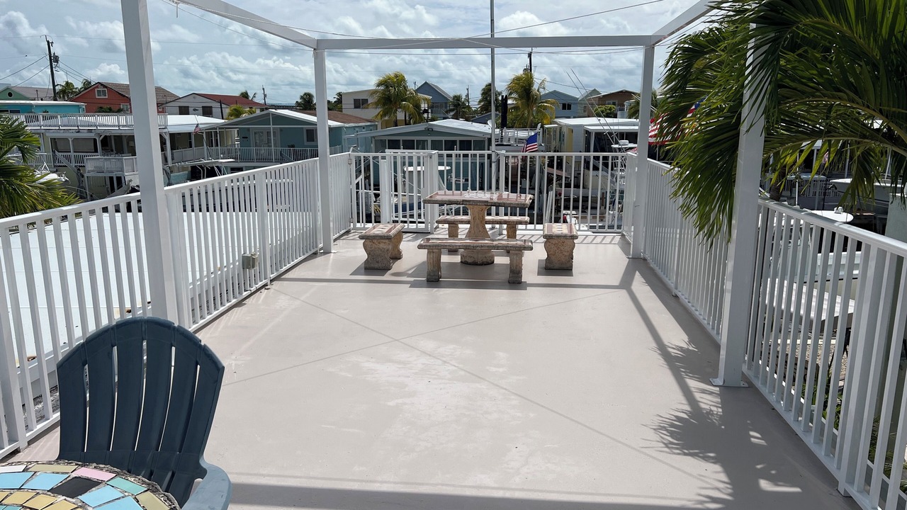 Photo of Outdoor in Tavernier