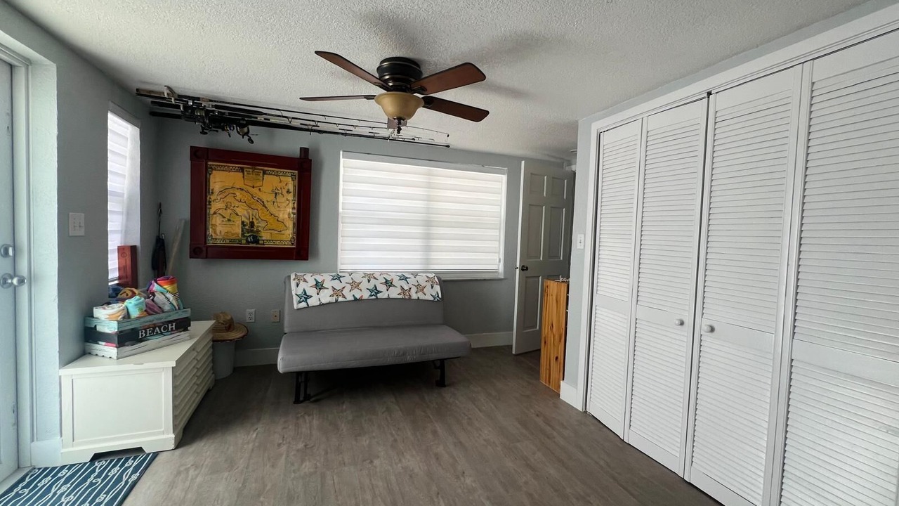 Photo of Bedroom in Tavernier