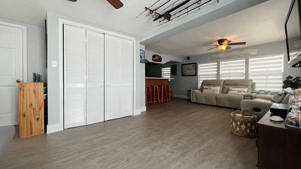 Photo of Bedroom in Tavernier