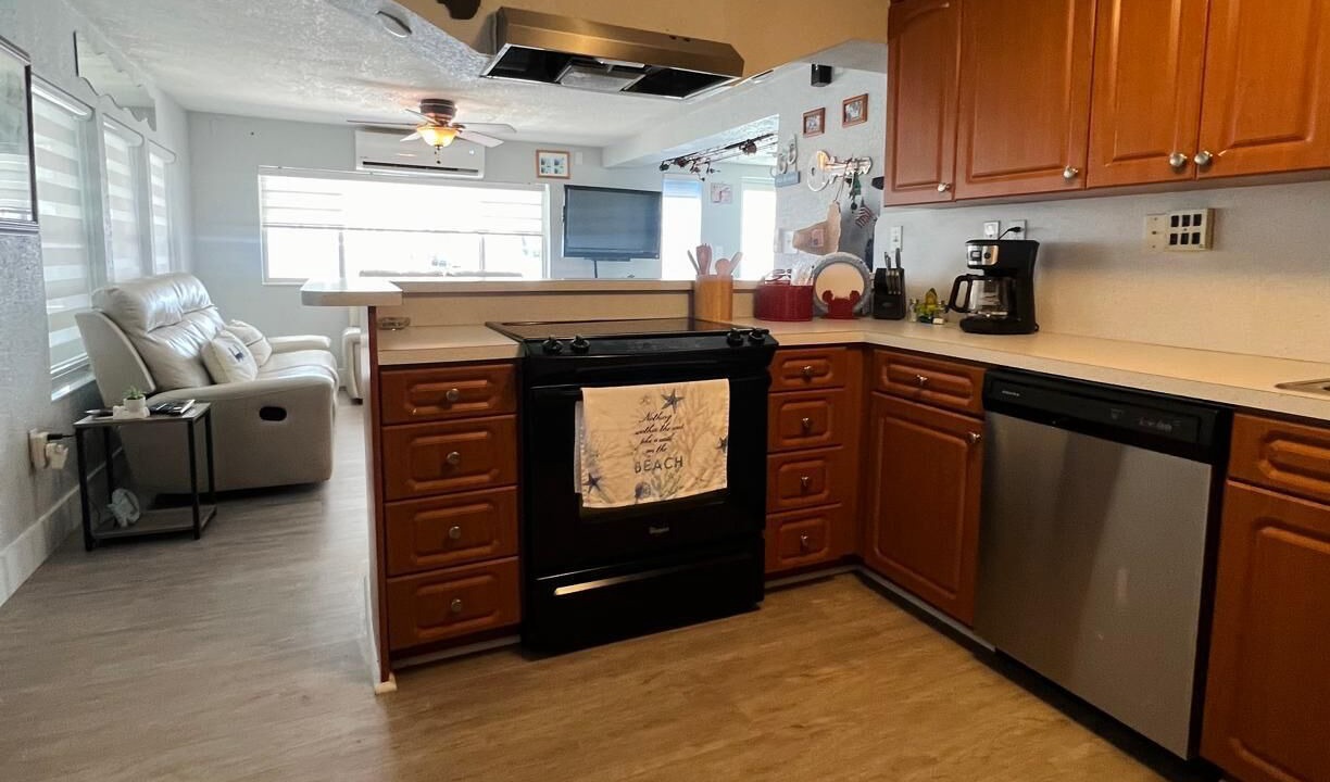 Photo of Kitchen in Tavernier