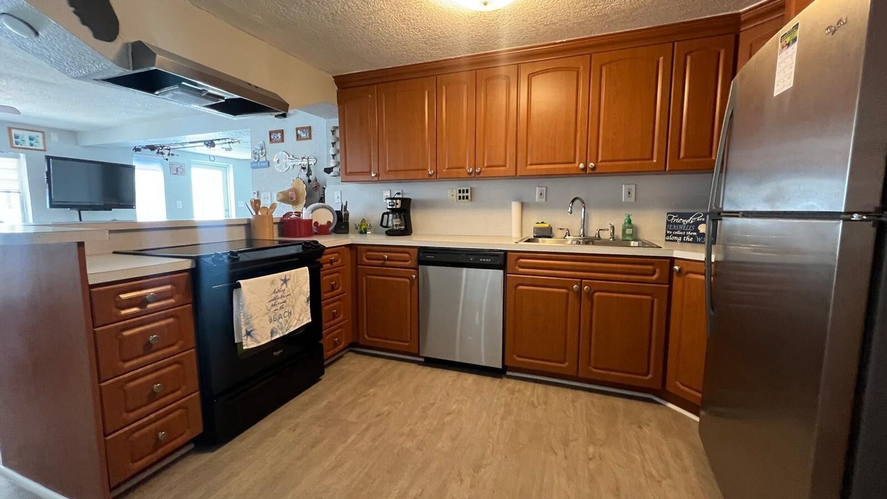 Photo of Kitchen in Tavernier