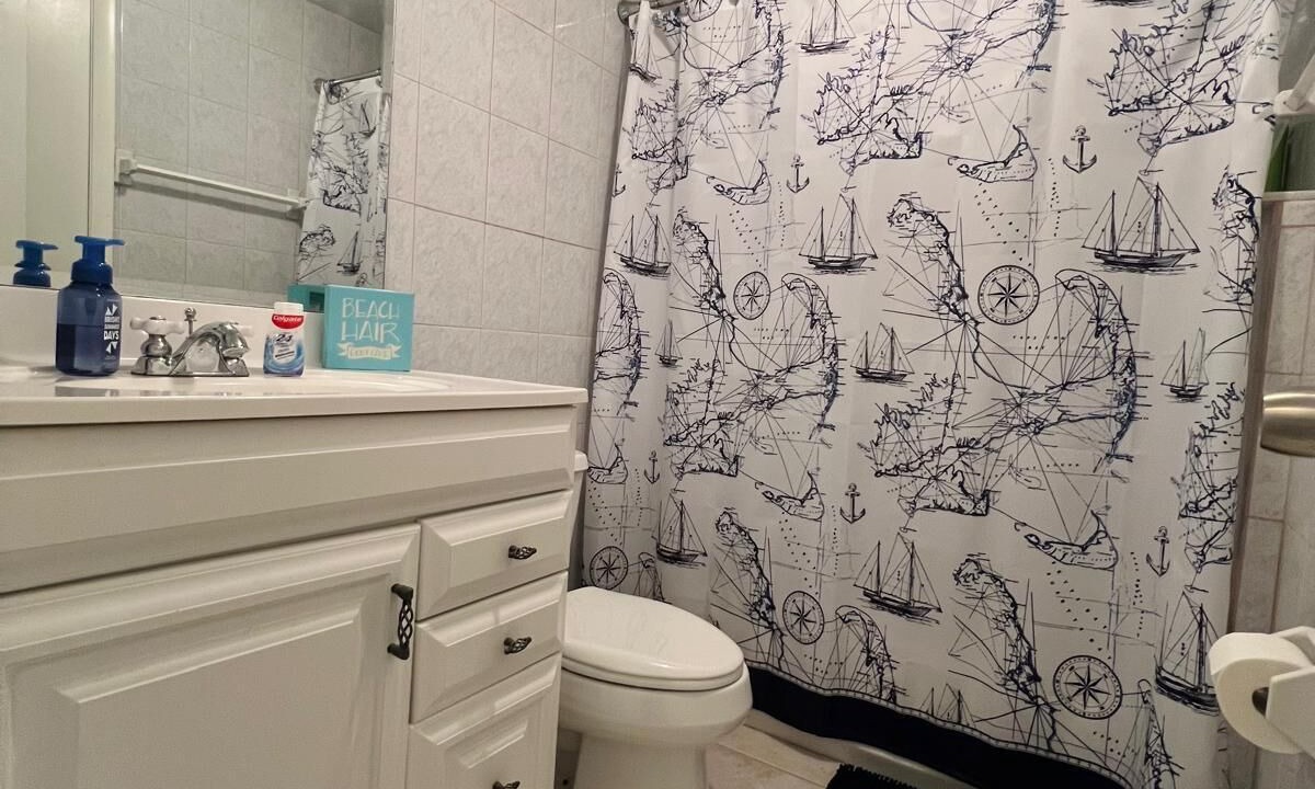 Photo of Bathroom in Tavernier
