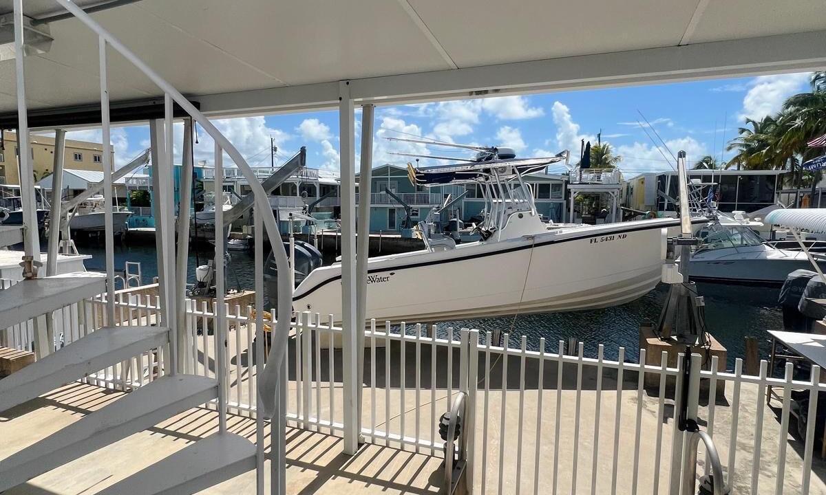 Photo of Outdoor in Tavernier