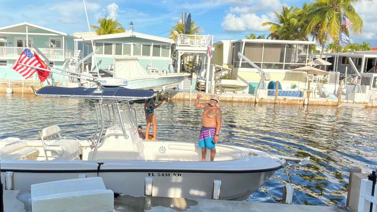 Photo of Outdoor in Tavernier