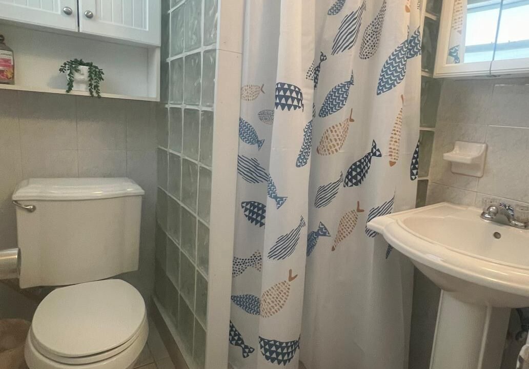 Photo of Bathroom in Tavernier