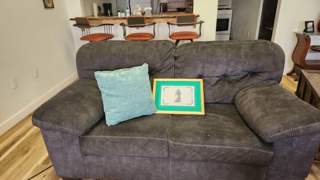 Photo of Livingroom in Savanna