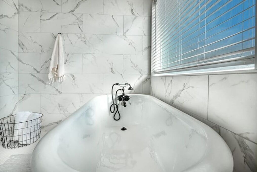 Photo of Bathroom in Nob Hill