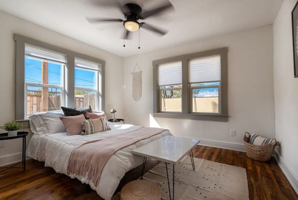 Photo of Bedroom in Nob Hill