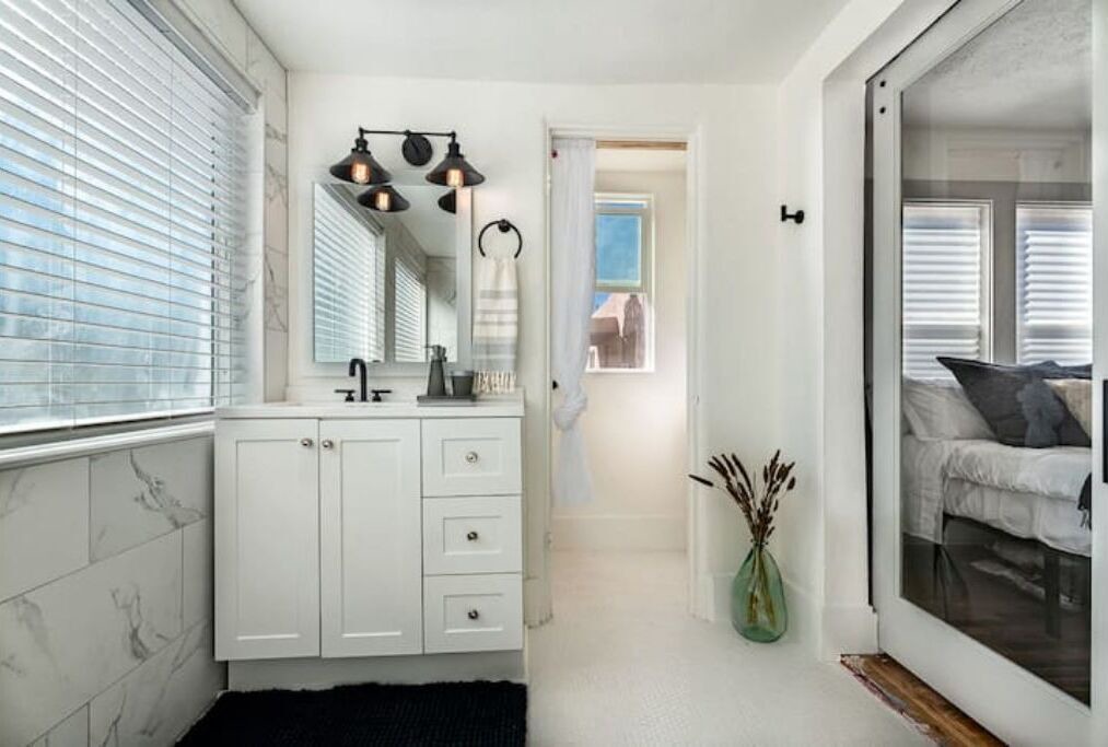 Photo of Bathroom in Nob Hill