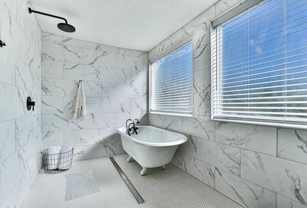 Photo of Bathroom in Nob Hill